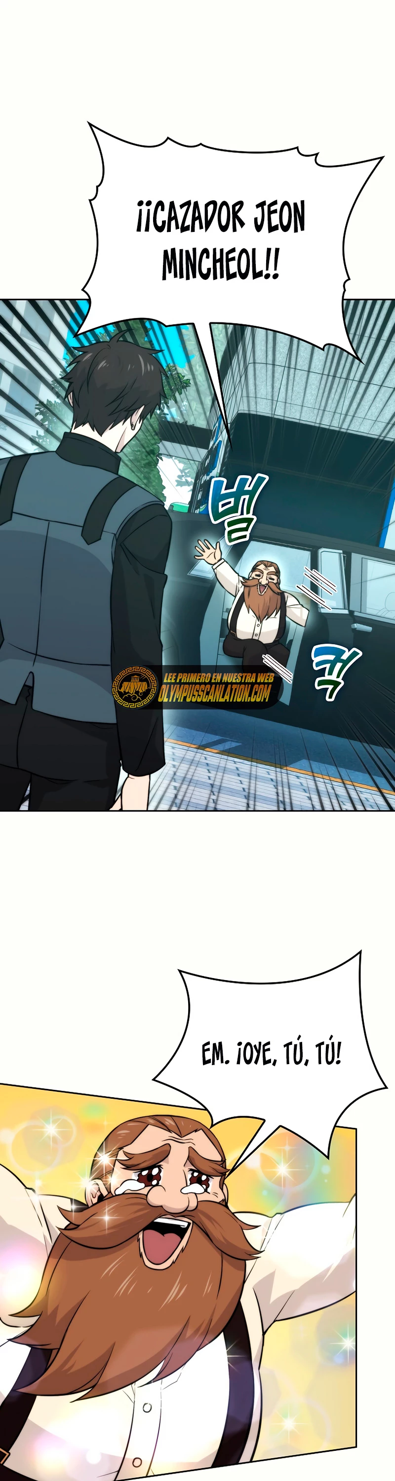 La Ascensión Marcial del Dios Demonio > Capitulo 28 > Page 171