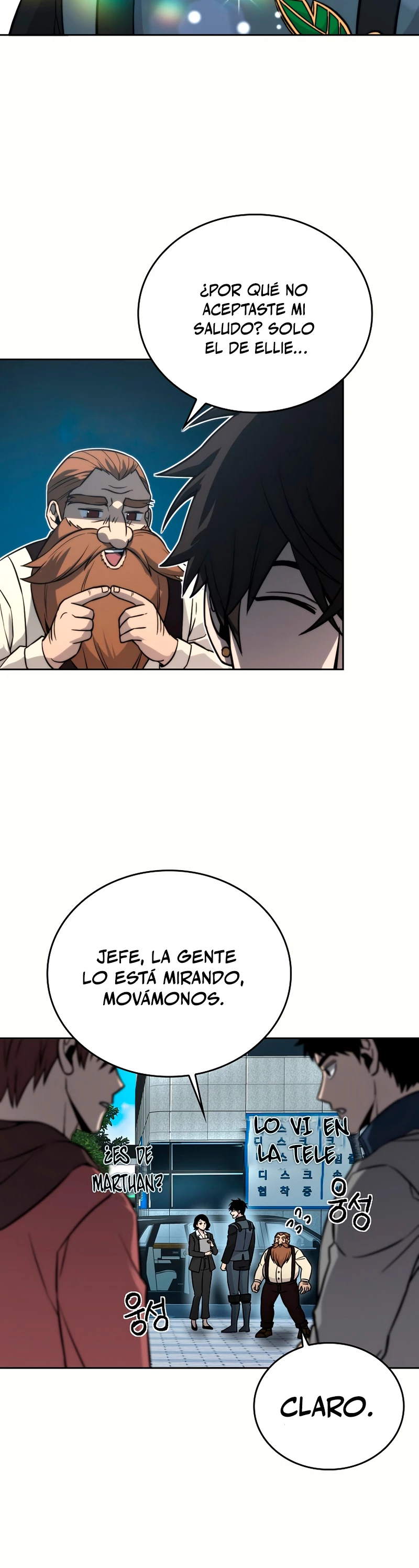 La Ascensión Marcial del Dios Demonio > Capitulo 28 > Page 201