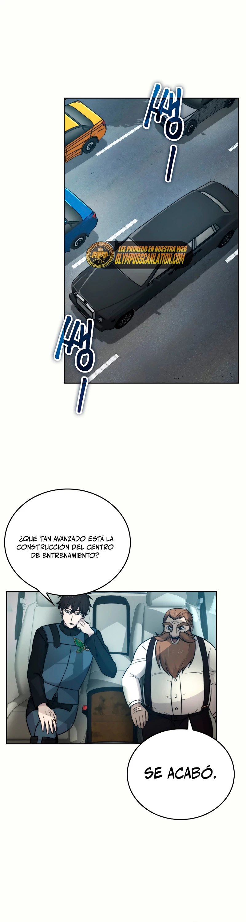 La Ascensión Marcial del Dios Demonio > Capitulo 28 > Page 211