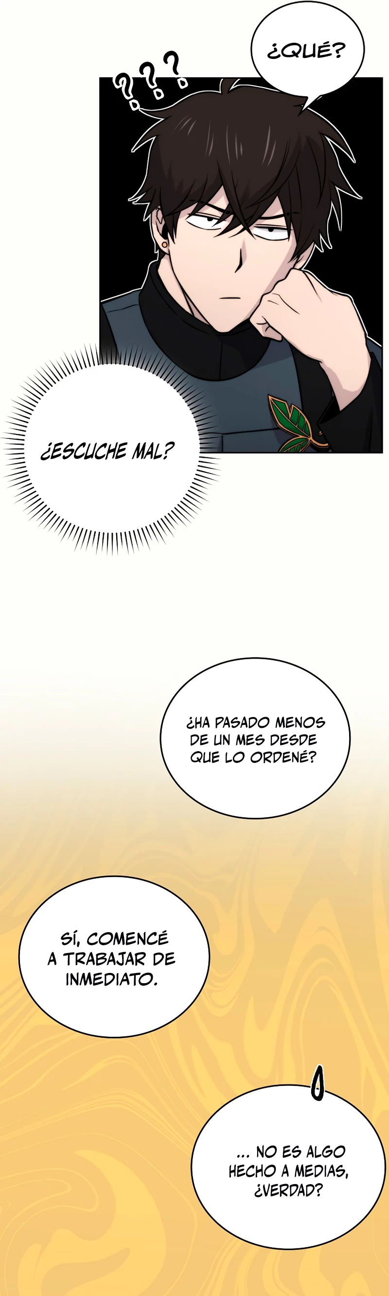 La Ascensión Marcial del Dios Demonio > Capitulo 28 > Page 221