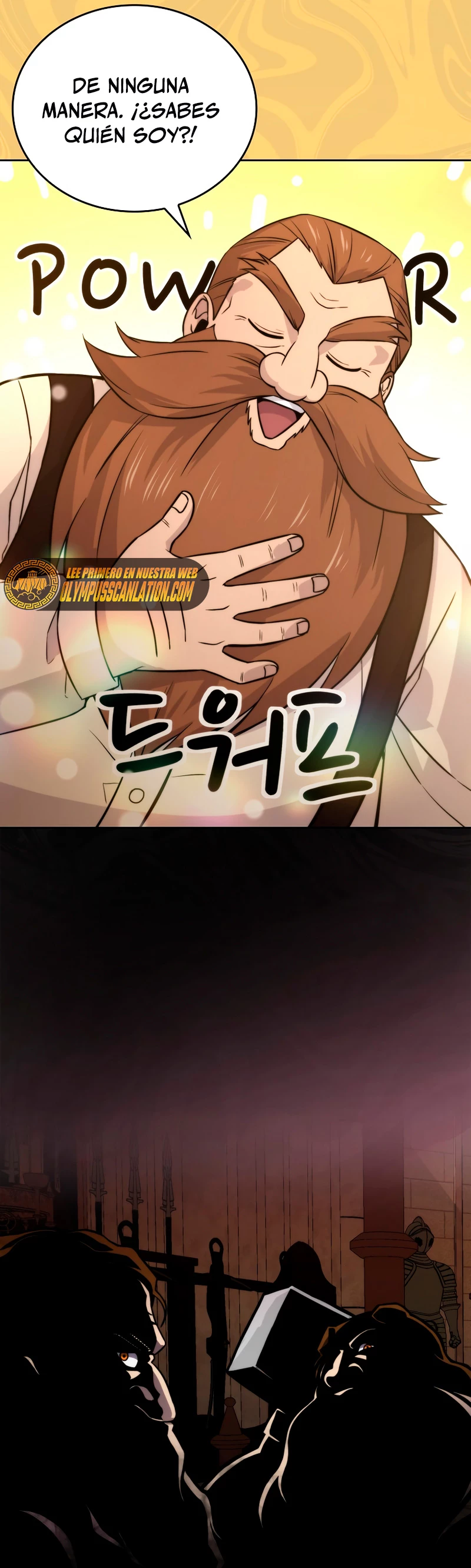 La Ascensión Marcial del Dios Demonio > Capitulo 28 > Page 231