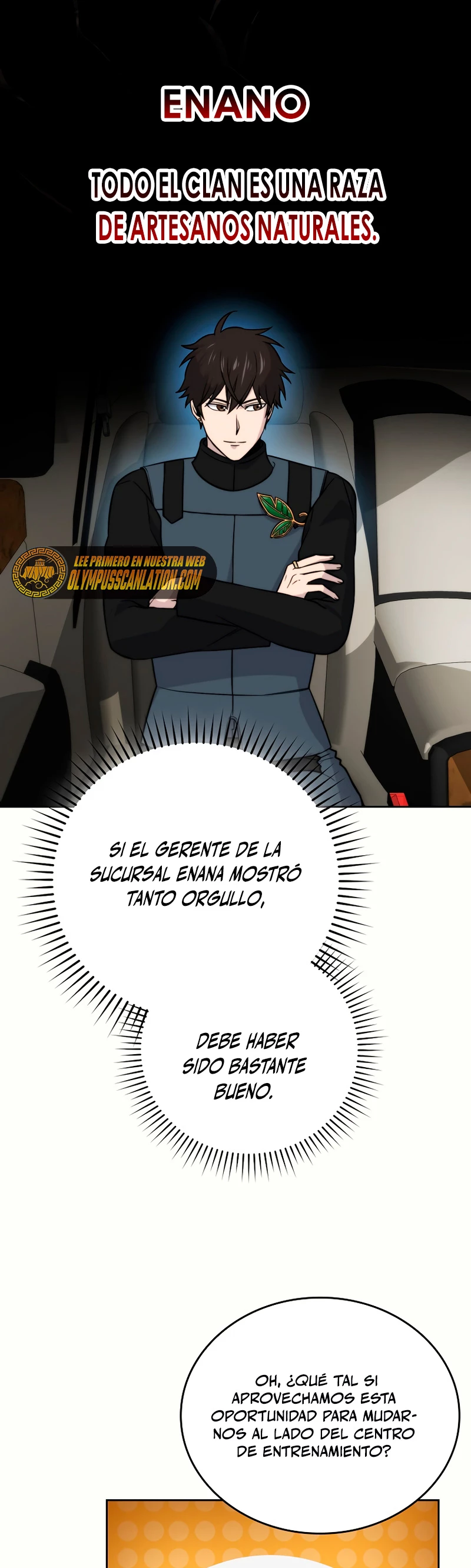 La Ascensión Marcial del Dios Demonio > Capitulo 28 > Page 241