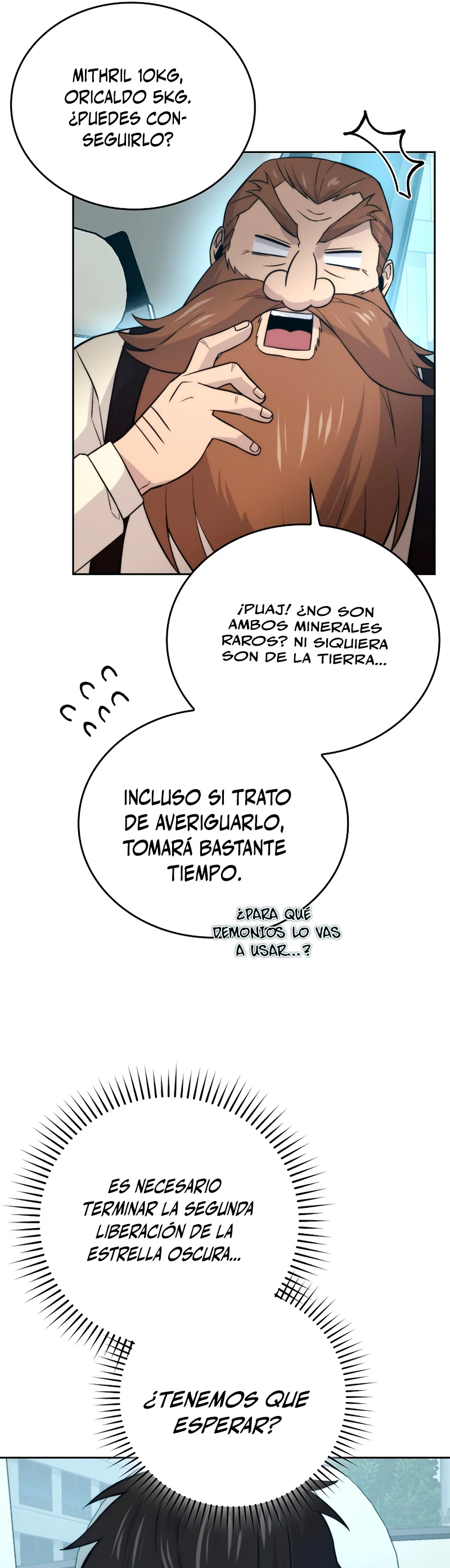 La Ascensión Marcial del Dios Demonio > Capitulo 28 > Page 271