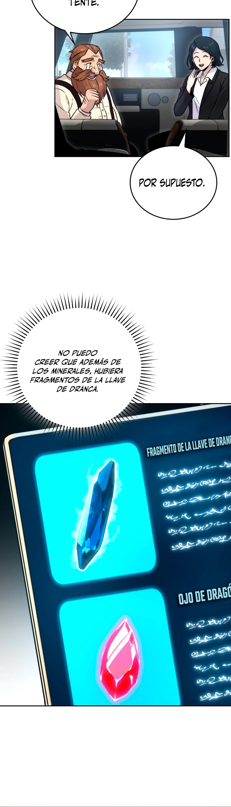 La Ascensión Marcial del Dios Demonio > Capitulo 28 > Page 321