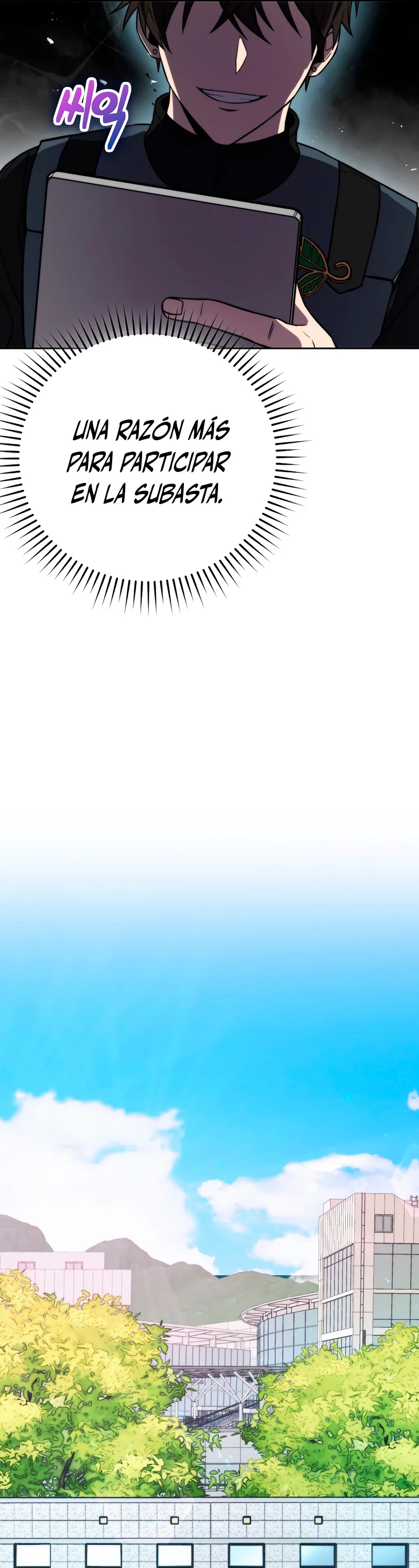 La Ascensión Marcial del Dios Demonio > Capitulo 28 > Page 331