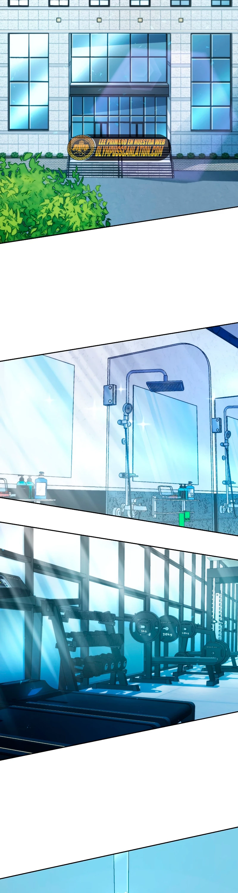 La Ascensión Marcial del Dios Demonio > Capitulo 28 > Page 341