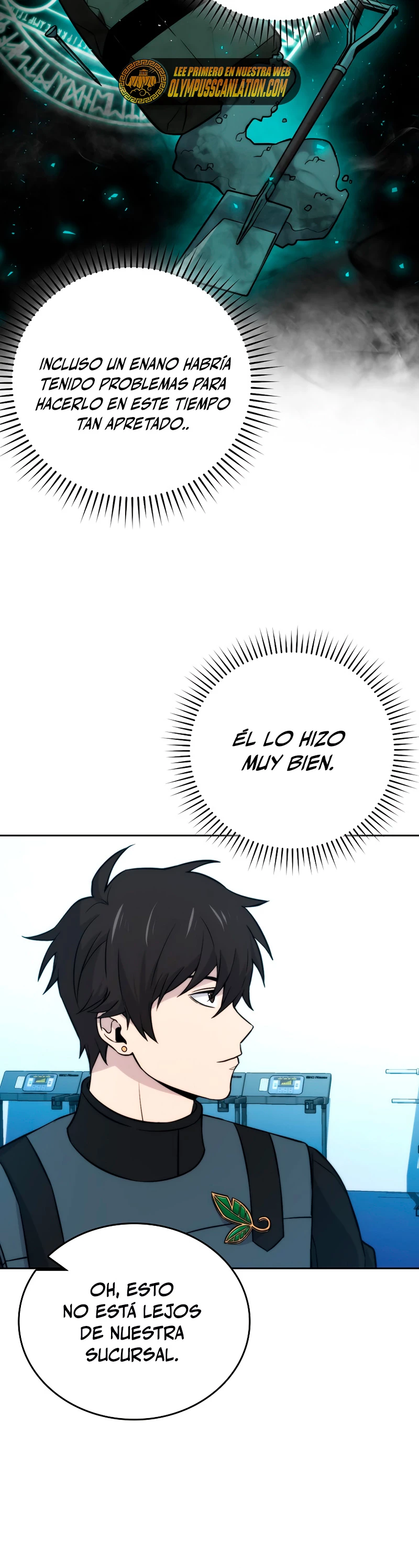 La Ascensión Marcial del Dios Demonio > Capitulo 28 > Page 371