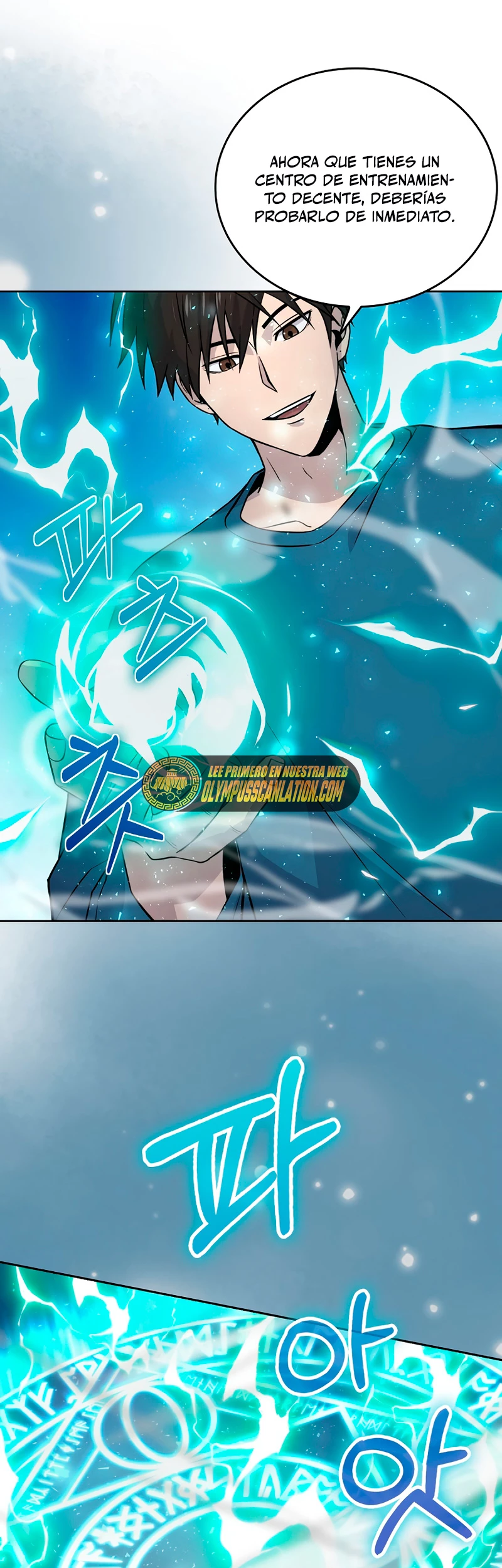 La Ascensión Marcial del Dios Demonio > Capitulo 28 > Page 401