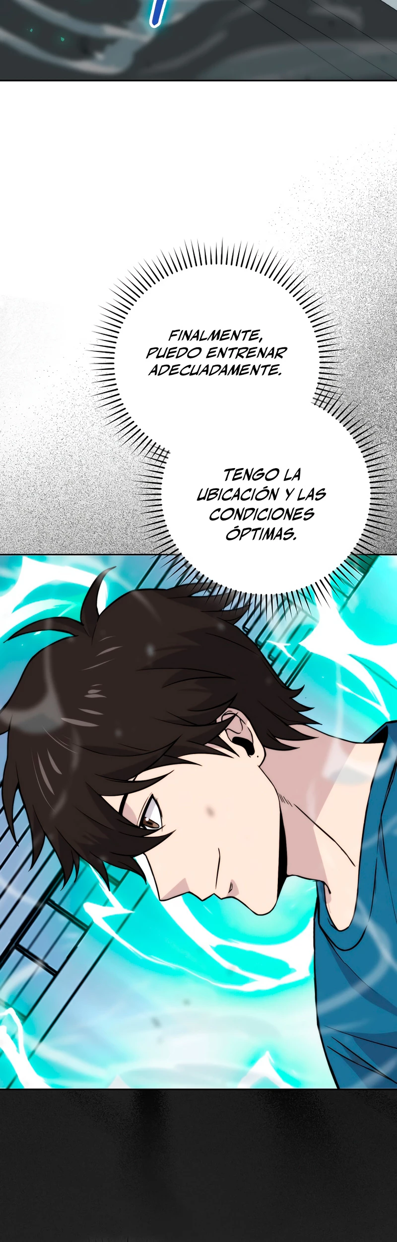 La Ascensión Marcial del Dios Demonio > Capitulo 28 > Page 421