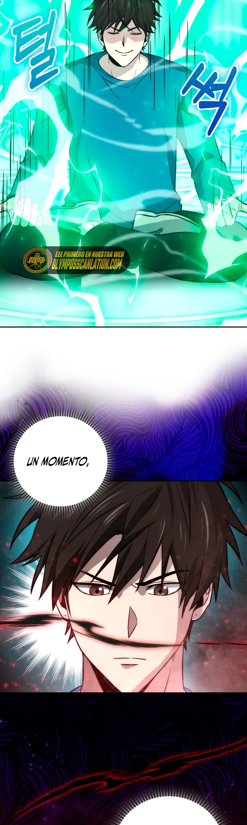 La Ascensión Marcial del Dios Demonio > Capitulo 28 > Page 451