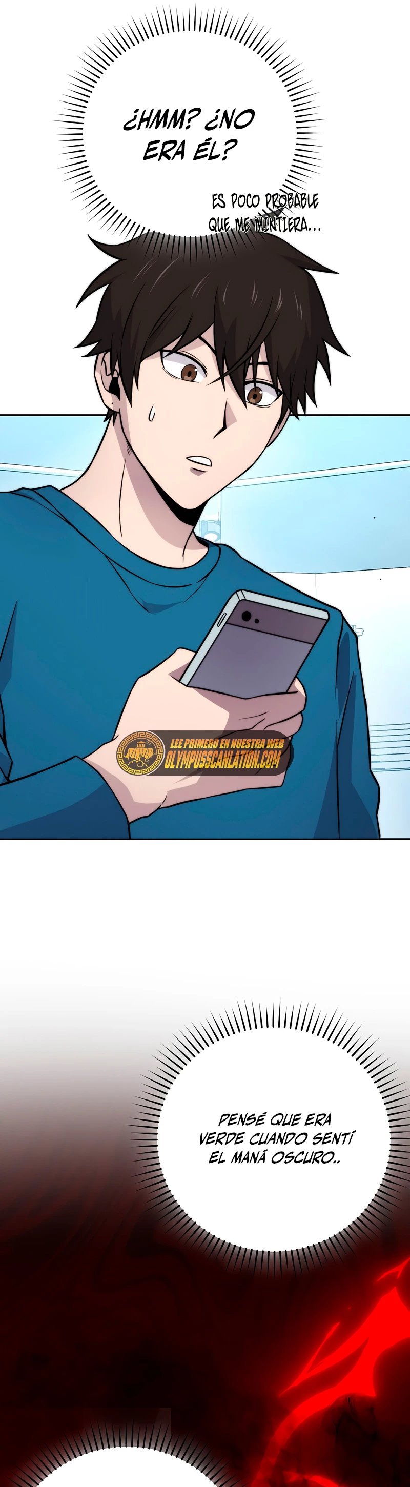 La Ascensión Marcial del Dios Demonio > Capitulo 29 > Page 61