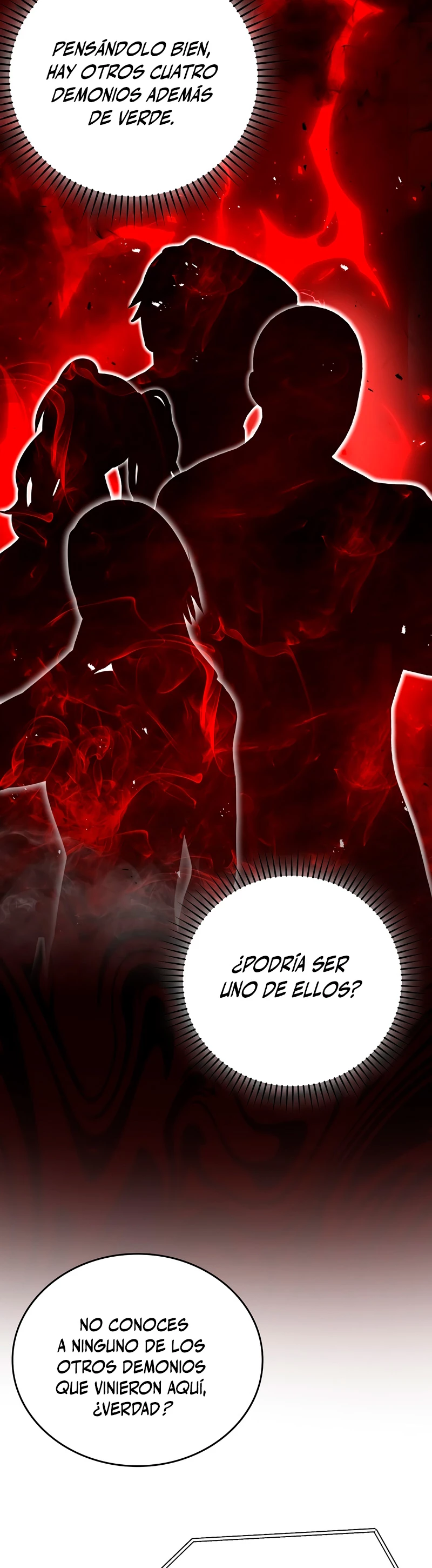 La Ascensión Marcial del Dios Demonio > Capitulo 29 > Page 71