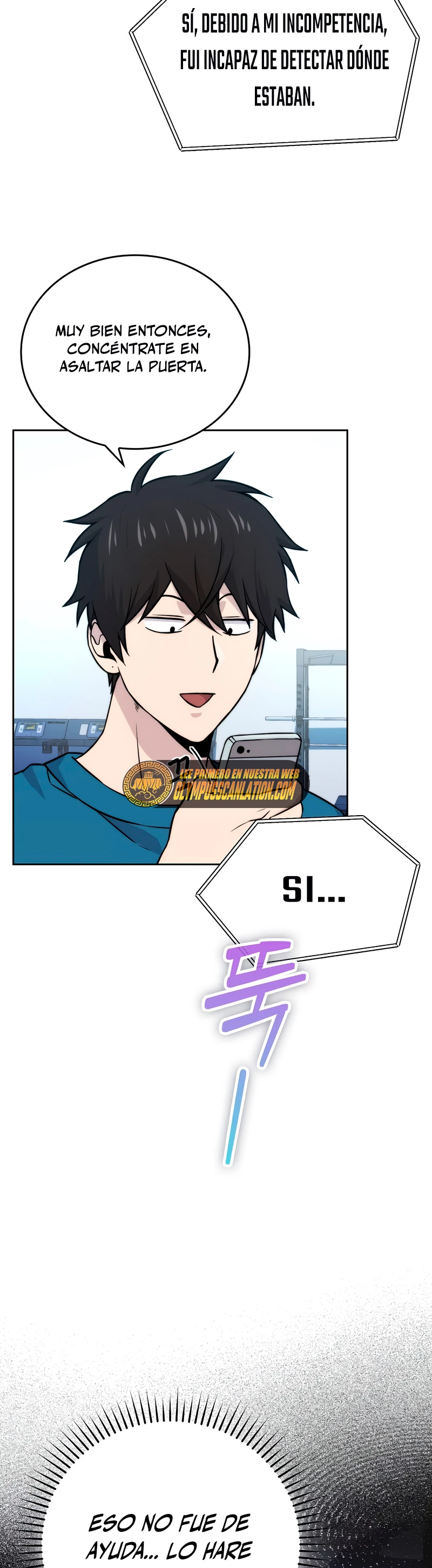 La Ascensión Marcial del Dios Demonio > Capitulo 29 > Page 81