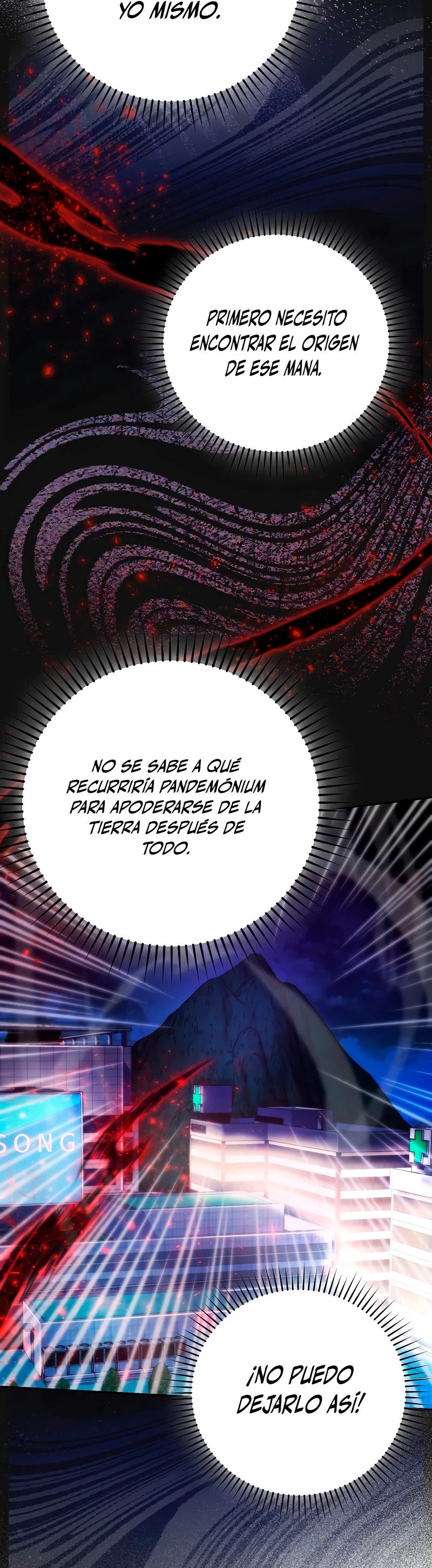 La Ascensión Marcial del Dios Demonio > Capitulo 29 > Page 91