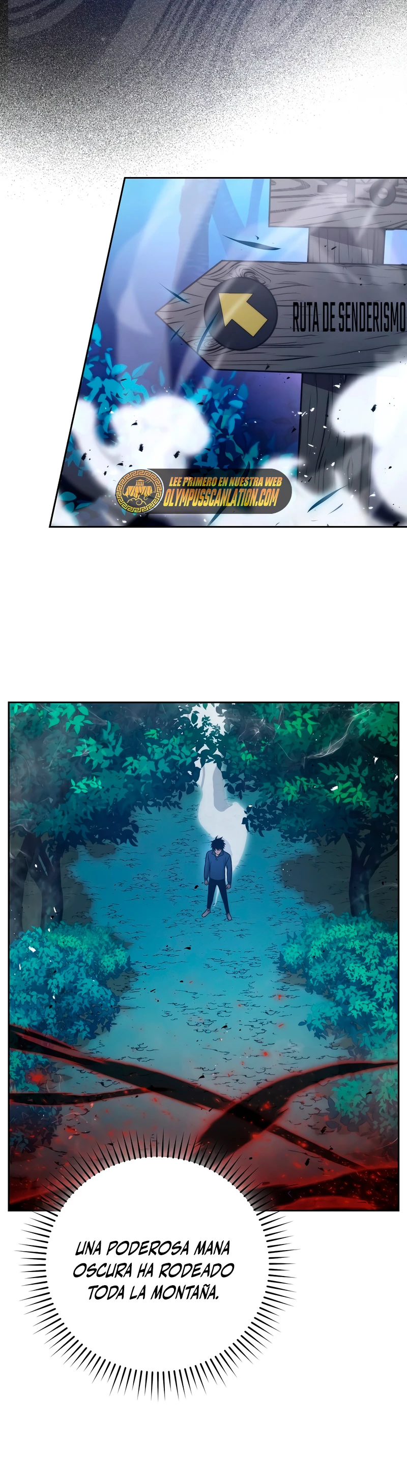 La Ascensión Marcial del Dios Demonio > Capitulo 29 > Page 101