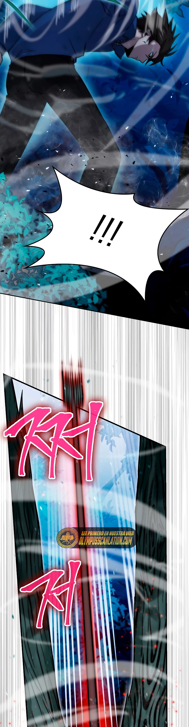 La Ascensión Marcial del Dios Demonio > Capitulo 29 > Page 131