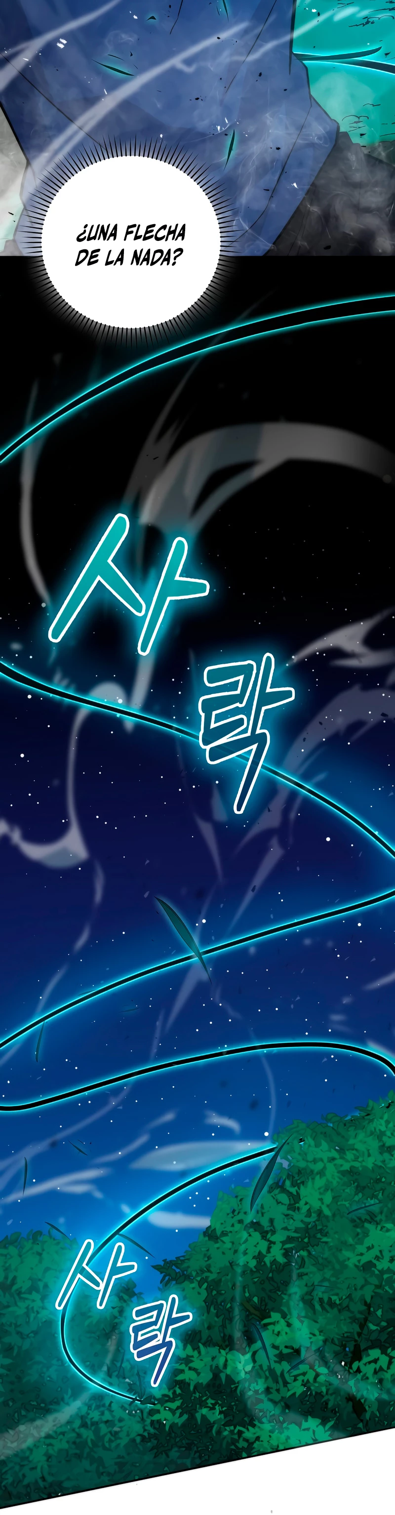 La Ascensión Marcial del Dios Demonio > Capitulo 29 > Page 161