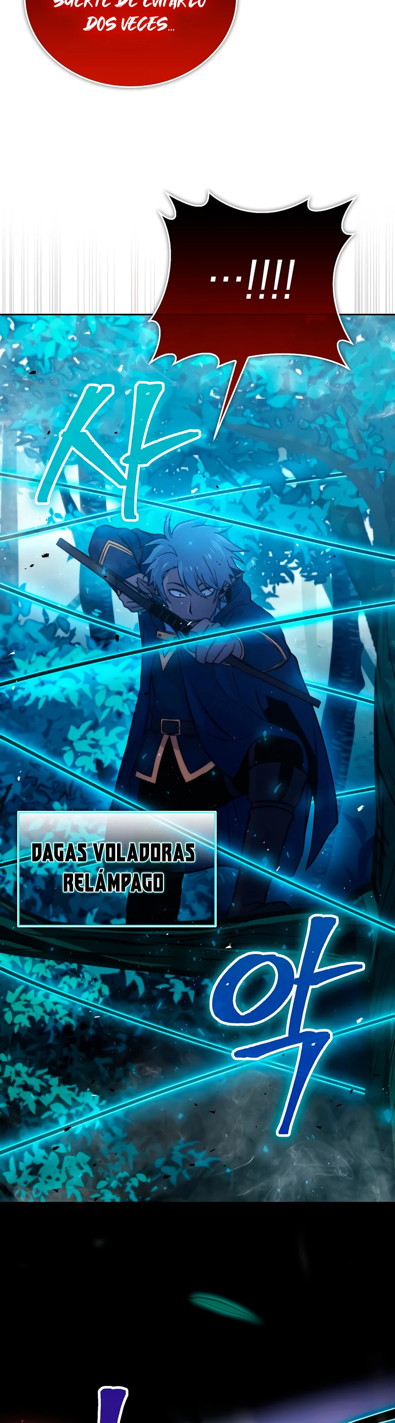 La Ascensión Marcial del Dios Demonio > Capitulo 29 > Page 181