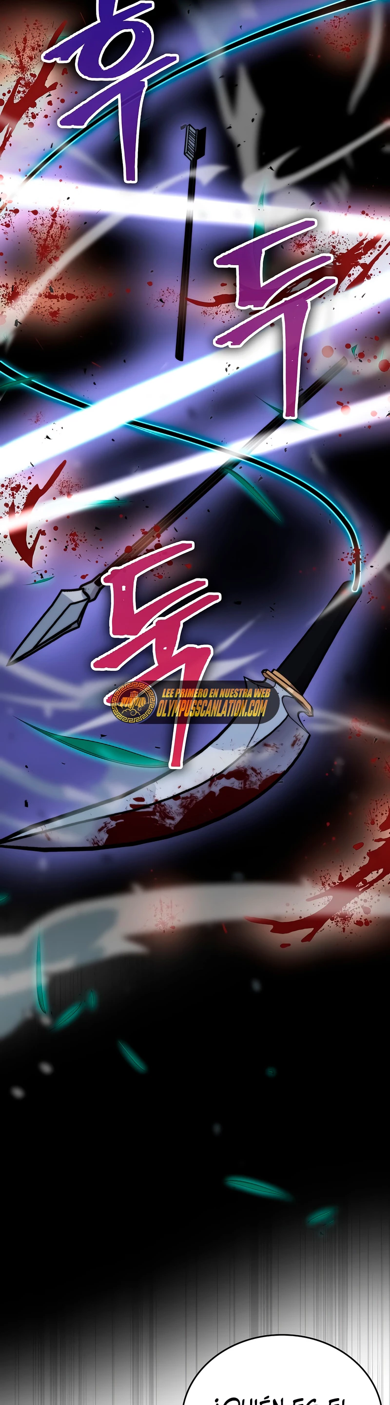 La Ascensión Marcial del Dios Demonio > Capitulo 29 > Page 191