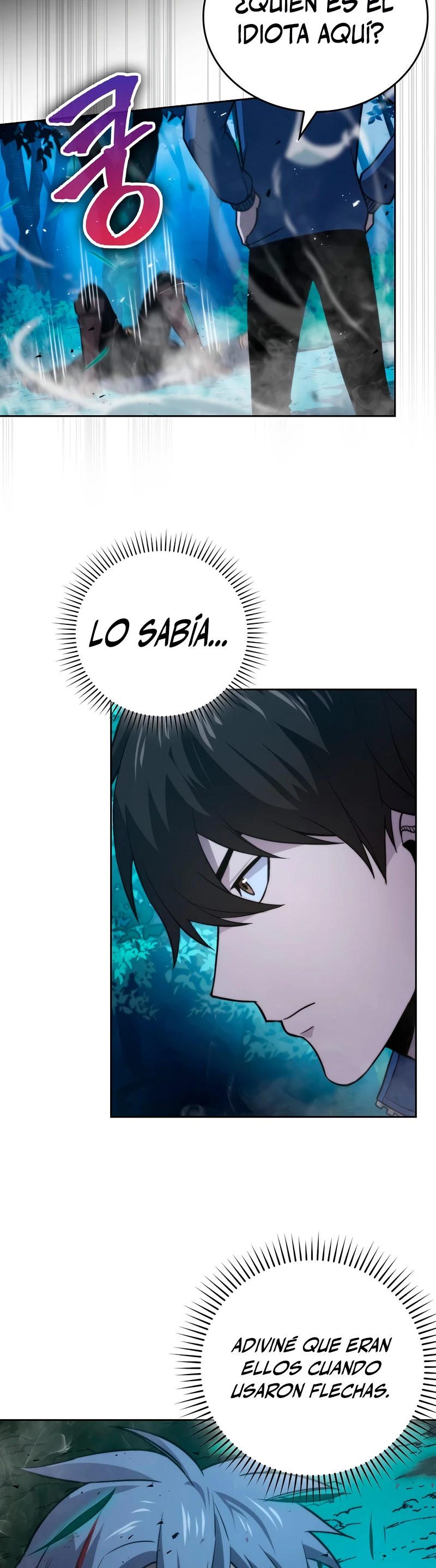 La Ascensión Marcial del Dios Demonio > Capitulo 29 > Page 201