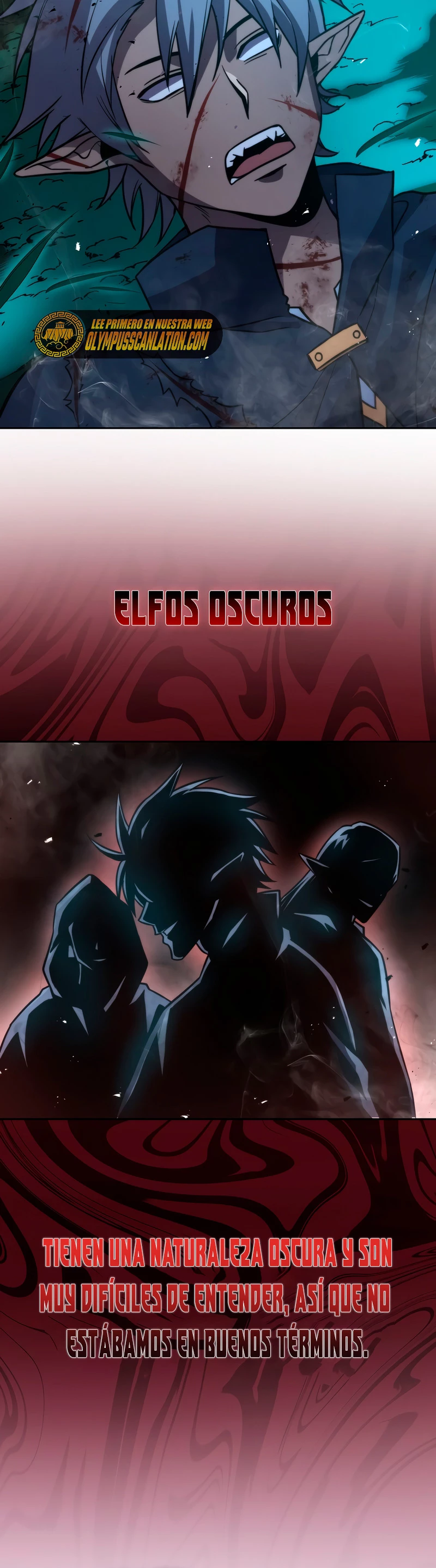 La Ascensión Marcial del Dios Demonio > Capitulo 29 > Page 211