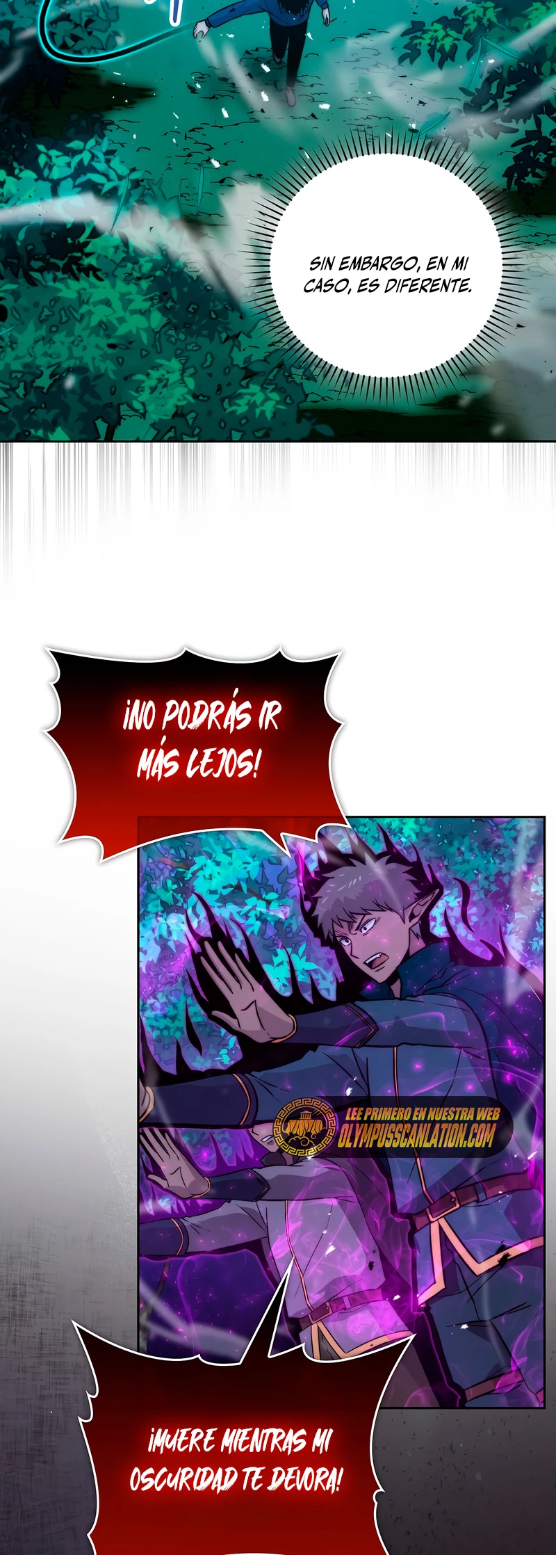 La Ascensión Marcial del Dios Demonio > Capitulo 29 > Page 241