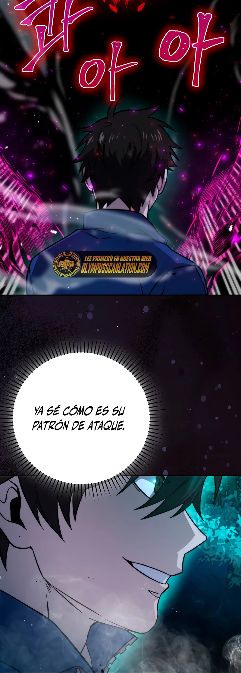 La Ascensión Marcial del Dios Demonio > Capitulo 29 > Page 261