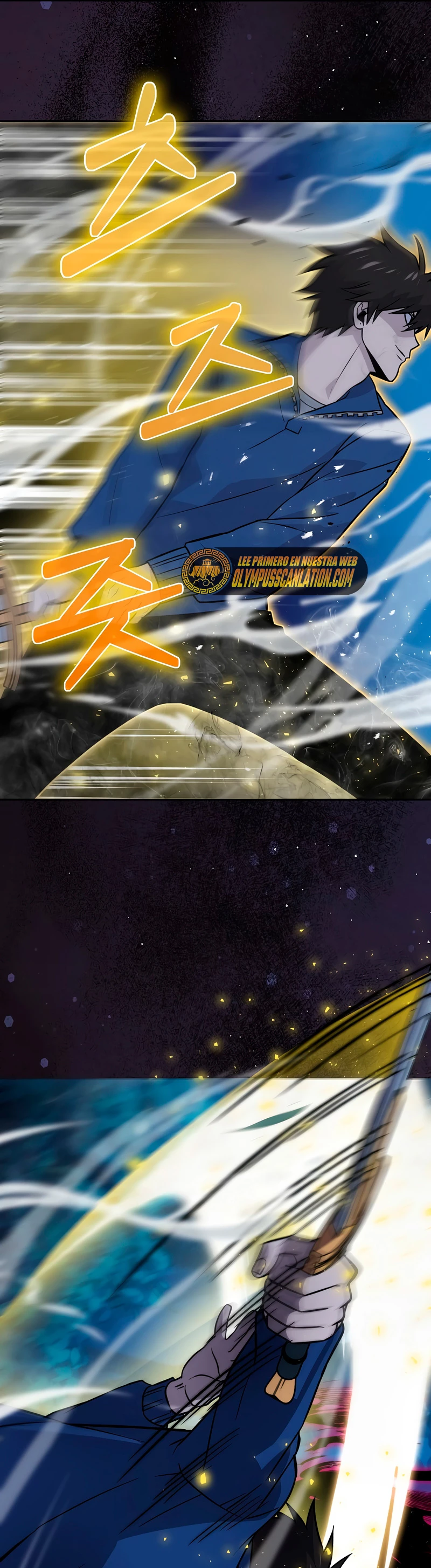 La Ascensión Marcial del Dios Demonio > Capitulo 29 > Page 271