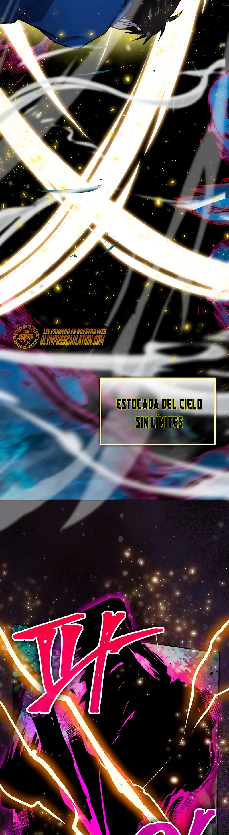 La Ascensión Marcial del Dios Demonio > Capitulo 29 > Page 281