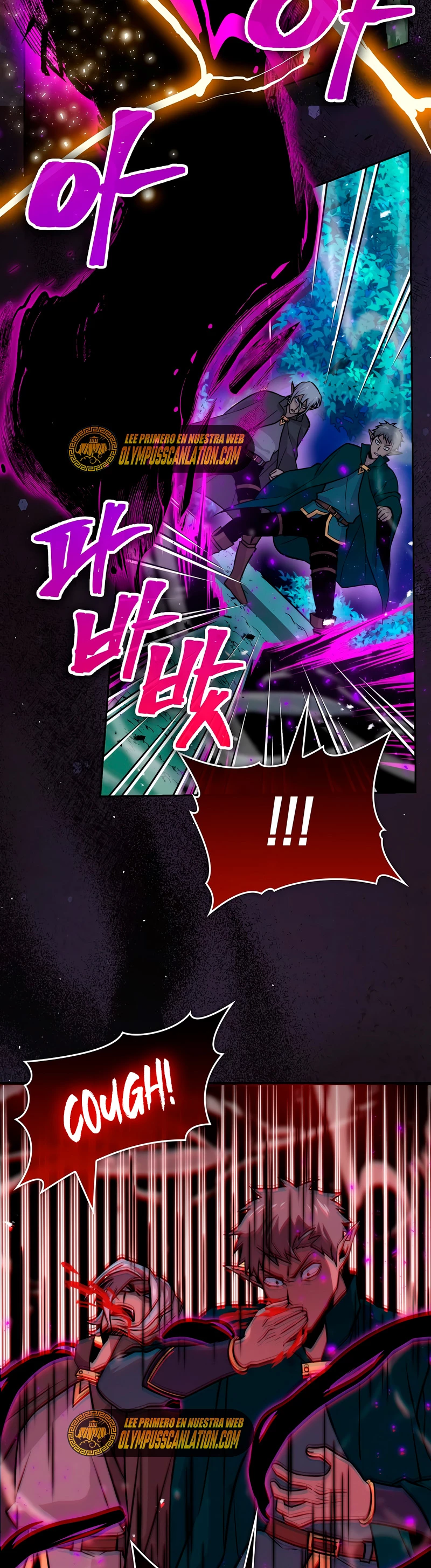 La Ascensión Marcial del Dios Demonio > Capitulo 29 > Page 291