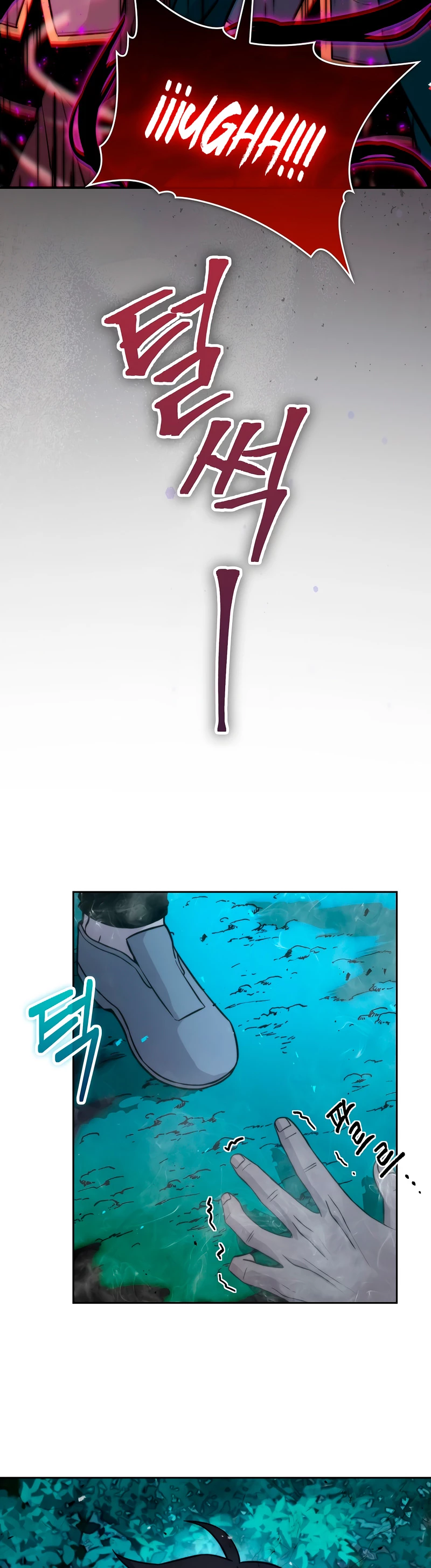 La Ascensión Marcial del Dios Demonio > Capitulo 29 > Page 301