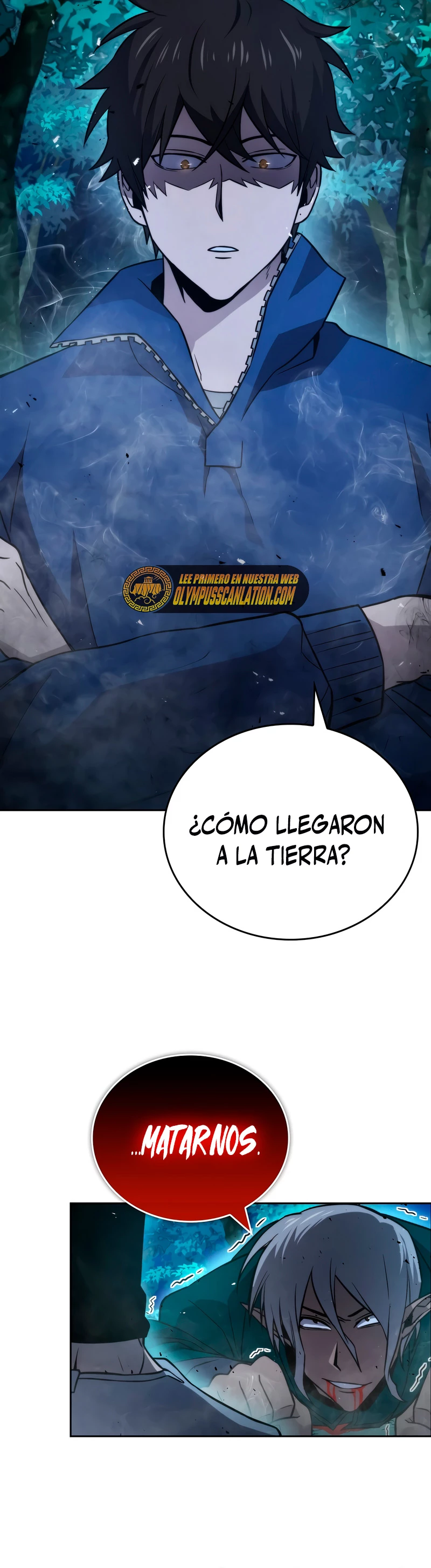 La Ascensión Marcial del Dios Demonio > Capitulo 29 > Page 321