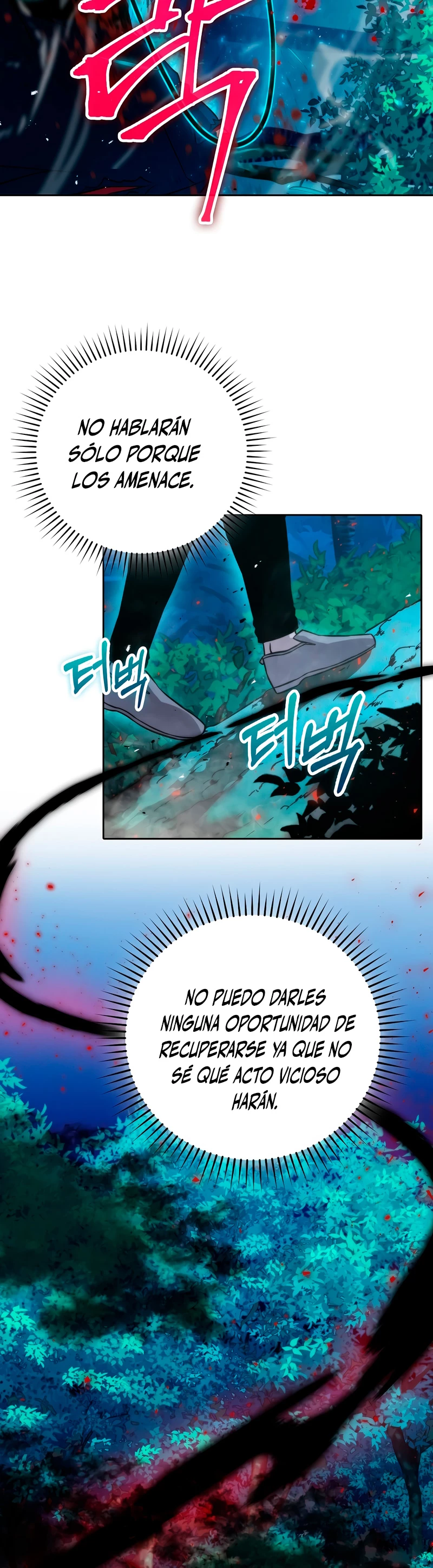 La Ascensión Marcial del Dios Demonio > Capitulo 29 > Page 341