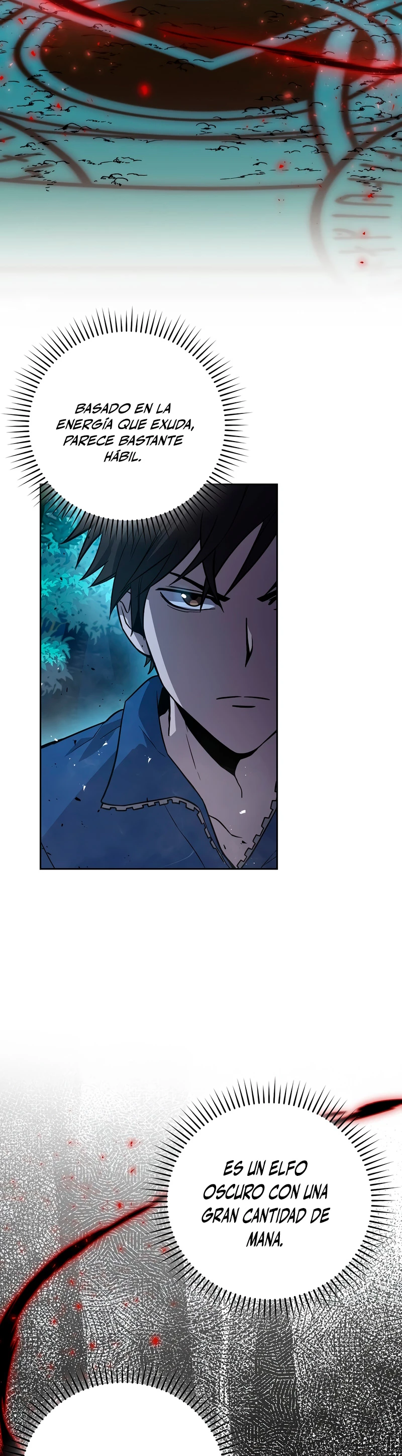 La Ascensión Marcial del Dios Demonio > Capitulo 29 > Page 361