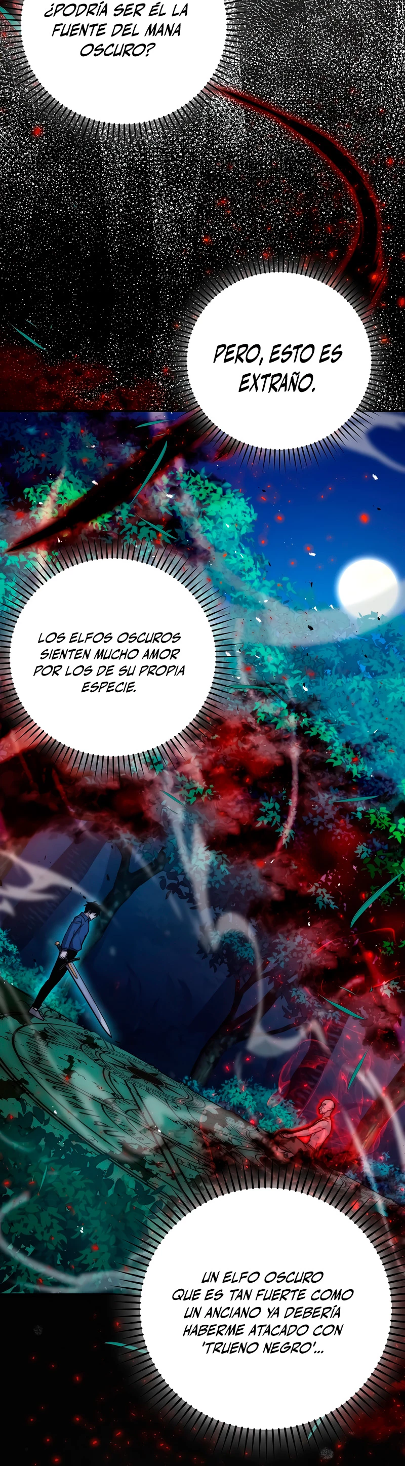 La Ascensión Marcial del Dios Demonio > Capitulo 29 > Page 371