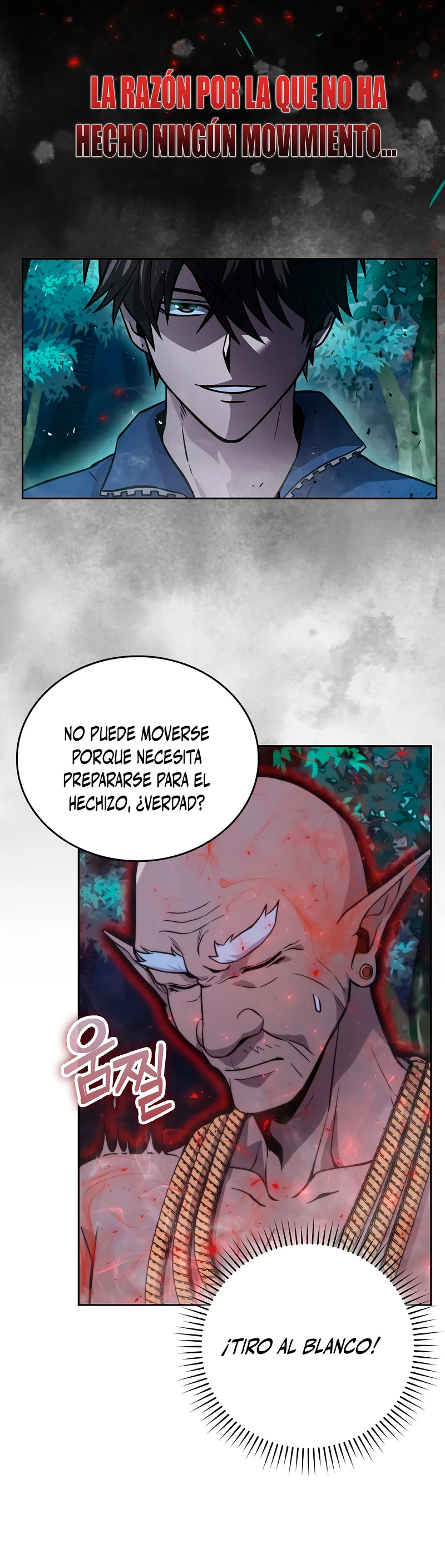 La Ascensión Marcial del Dios Demonio > Capitulo 29 > Page 381