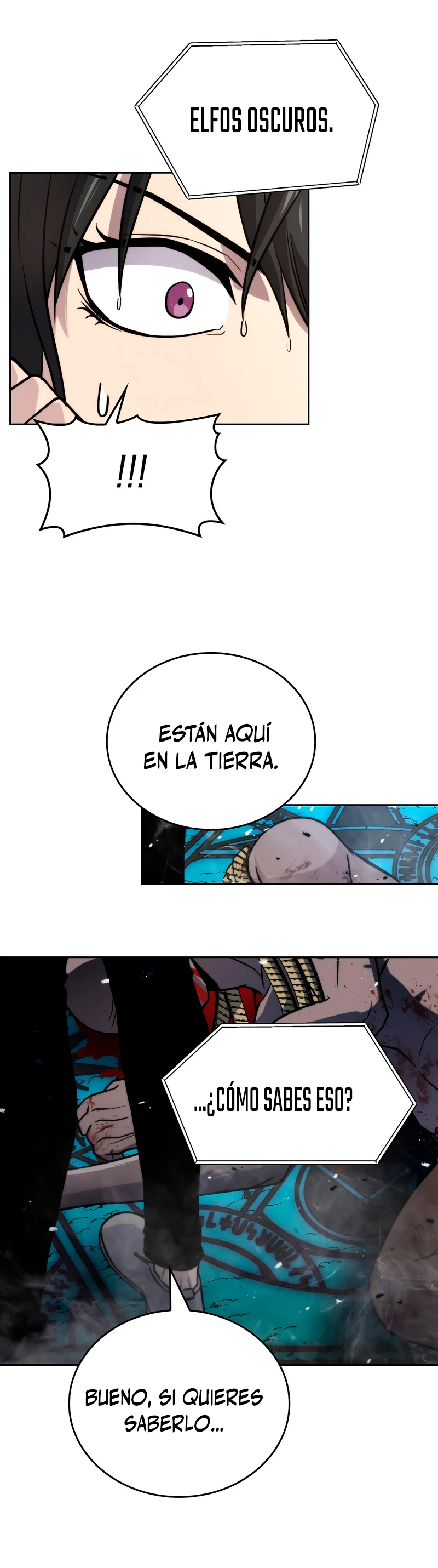 La Ascensión Marcial del Dios Demonio > Capitulo 29 > Page 471