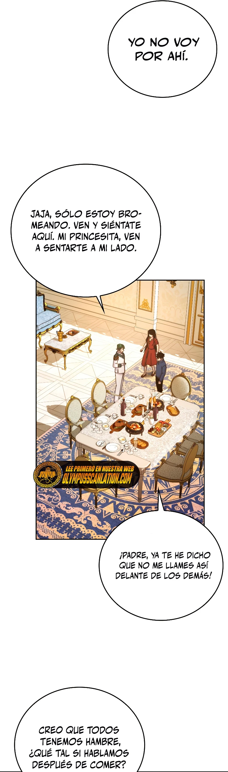 La Ascensión Marcial del Dios Demonio > Capitulo 30 > Page 481