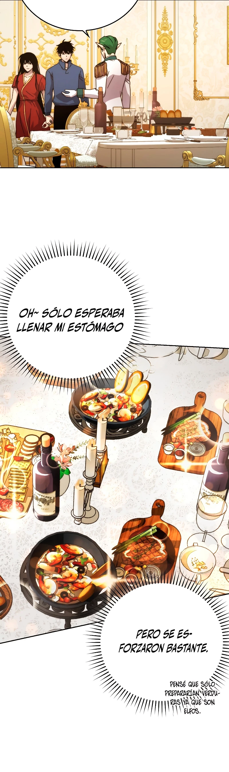 La Ascensión Marcial del Dios Demonio > Capitulo 30 > Page 491