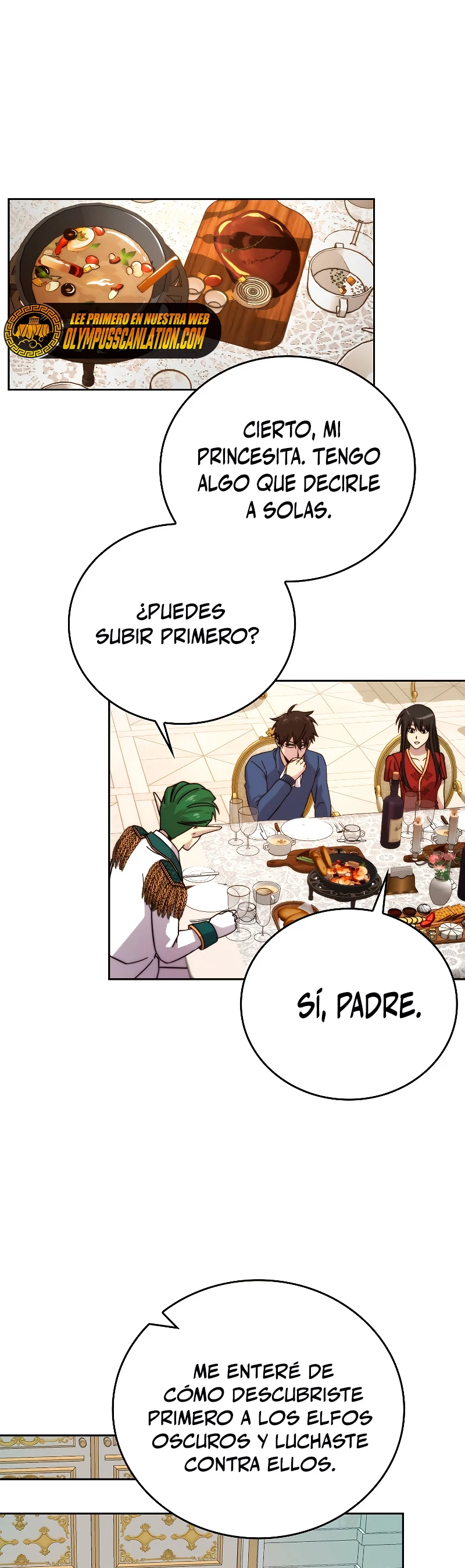 La Ascensión Marcial del Dios Demonio > Capitulo 30 > Page 501