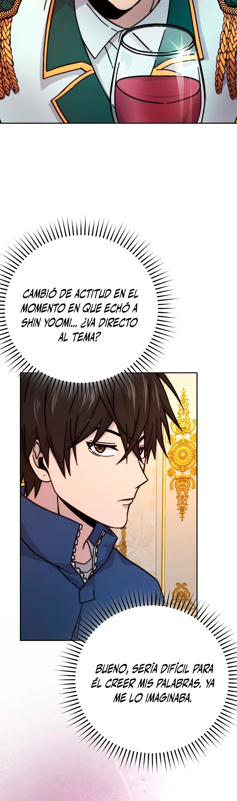 La Ascensión Marcial del Dios Demonio > Capitulo 30 > Page 521