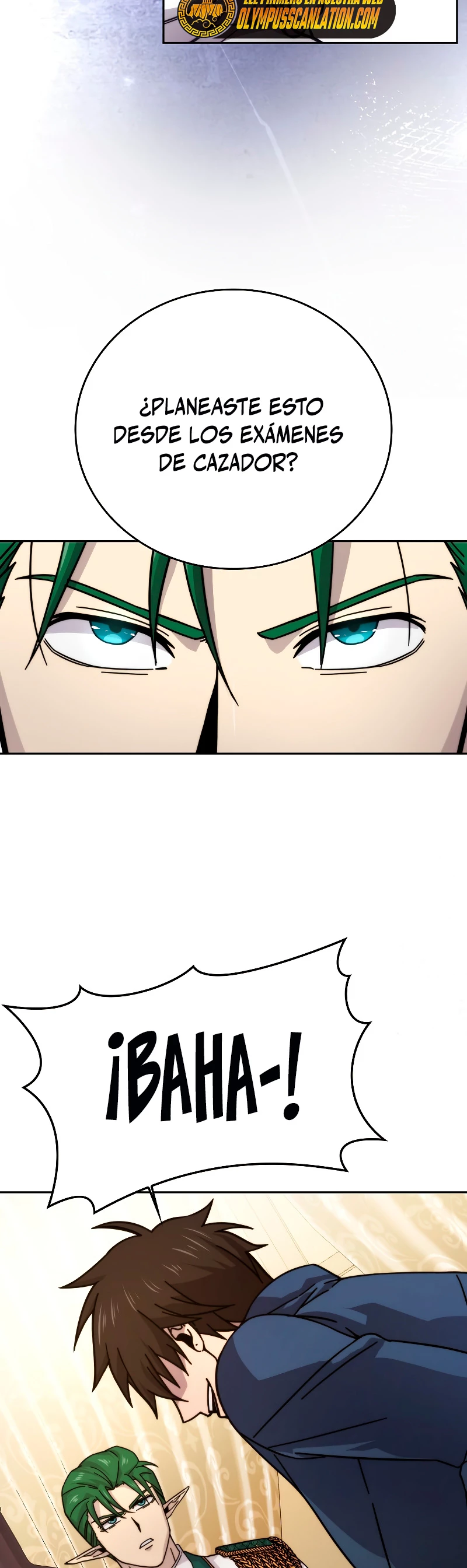 La Ascensión Marcial del Dios Demonio > Capitulo 30 > Page 551