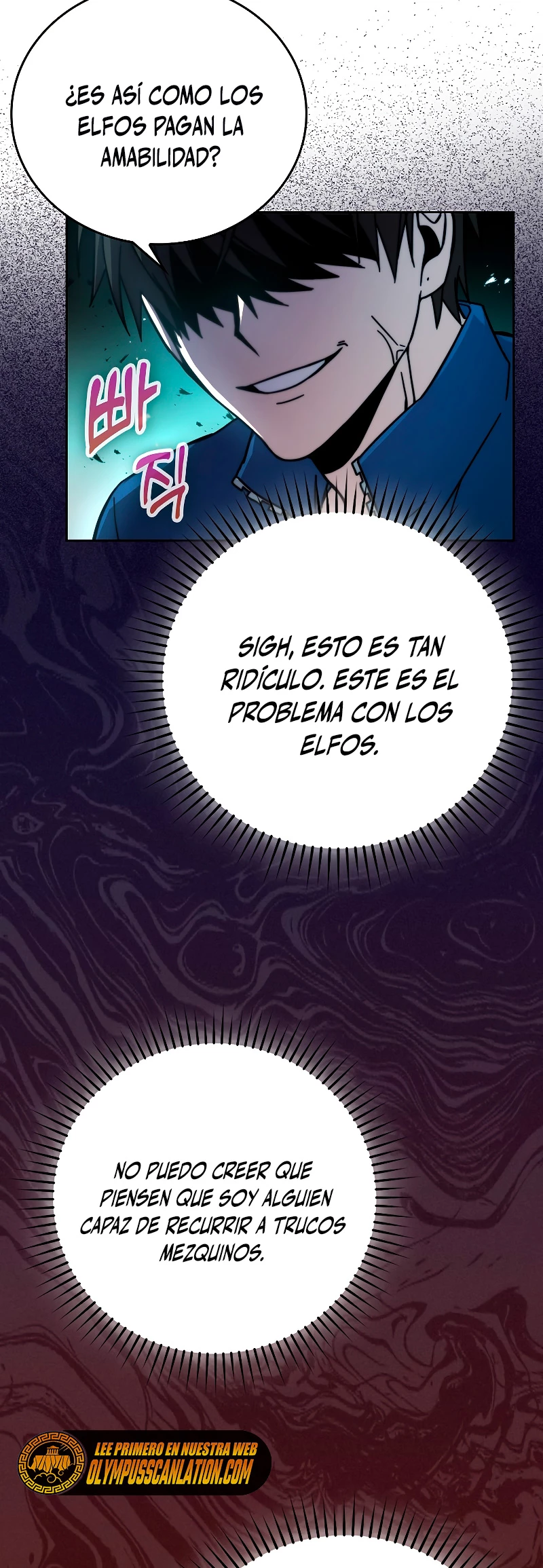 La Ascensión Marcial del Dios Demonio > Capitulo 30 > Page 591