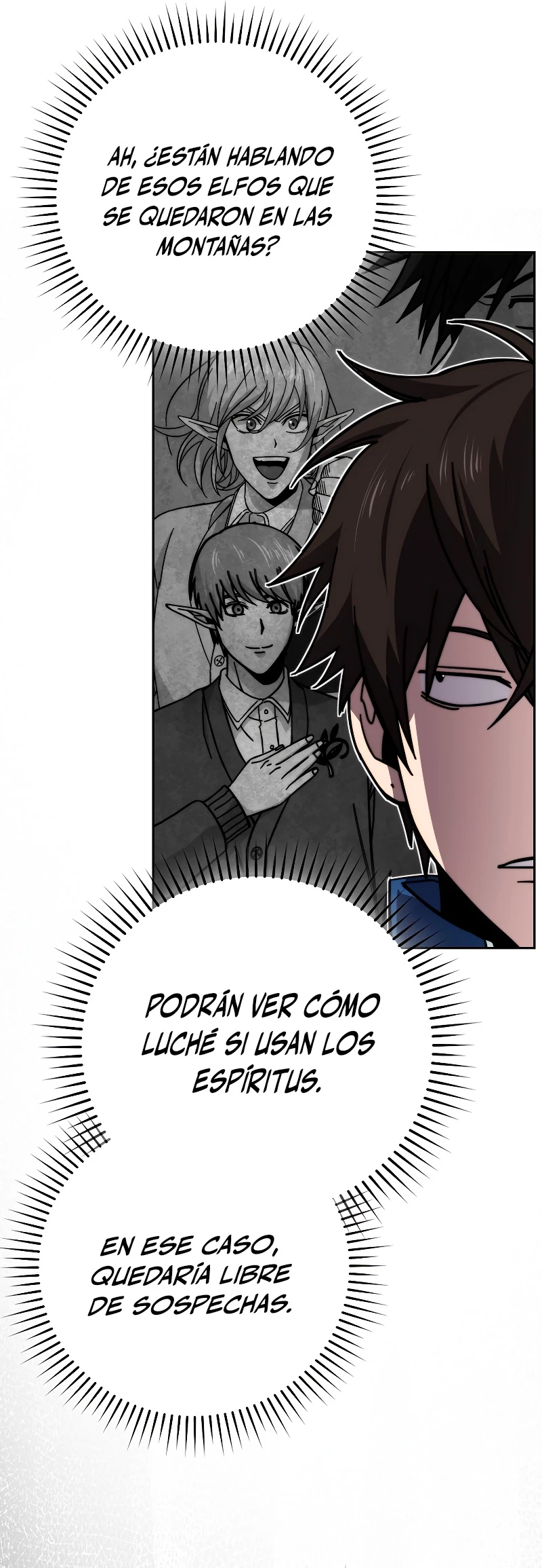 La Ascensión Marcial del Dios Demonio > Capitulo 30 > Page 611