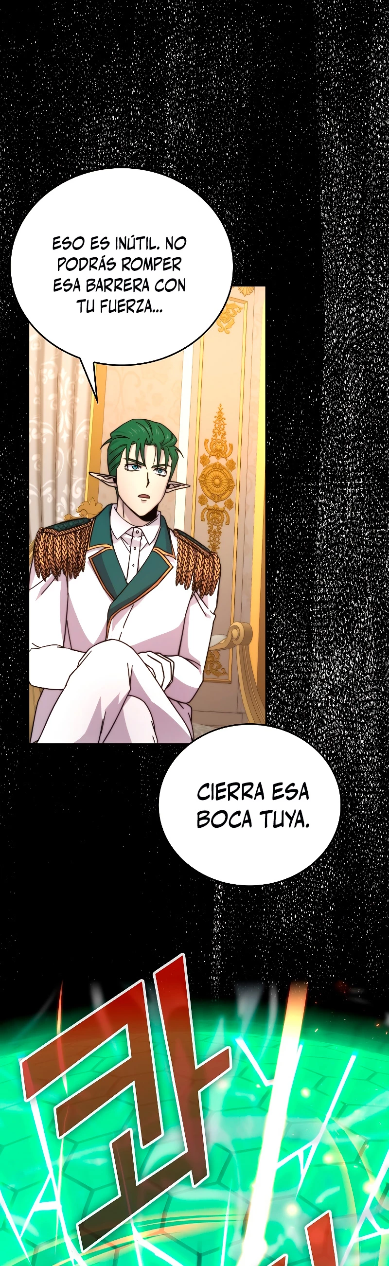 La Ascensión Marcial del Dios Demonio > Capitulo 30 > Page 631