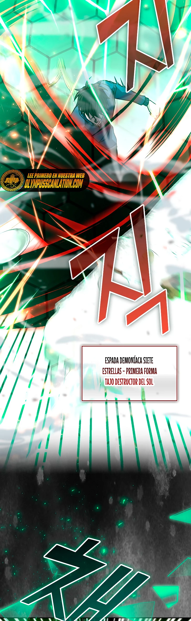 La Ascensión Marcial del Dios Demonio > Capitulo 30 > Page 641