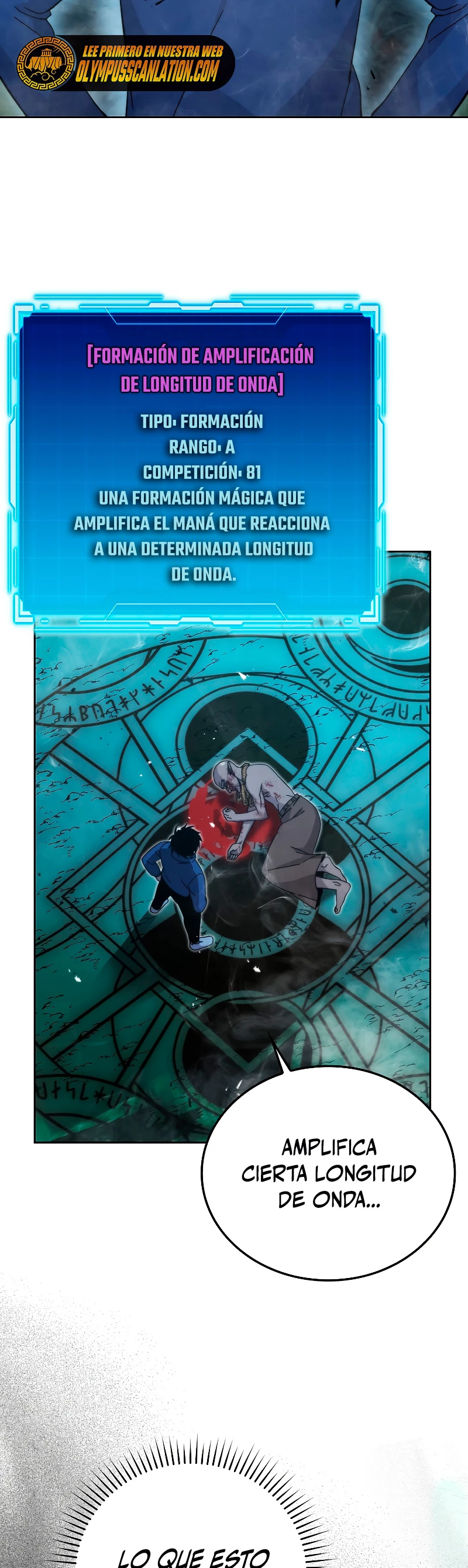 La Ascensión Marcial del Dios Demonio > Capitulo 30 > Page 21