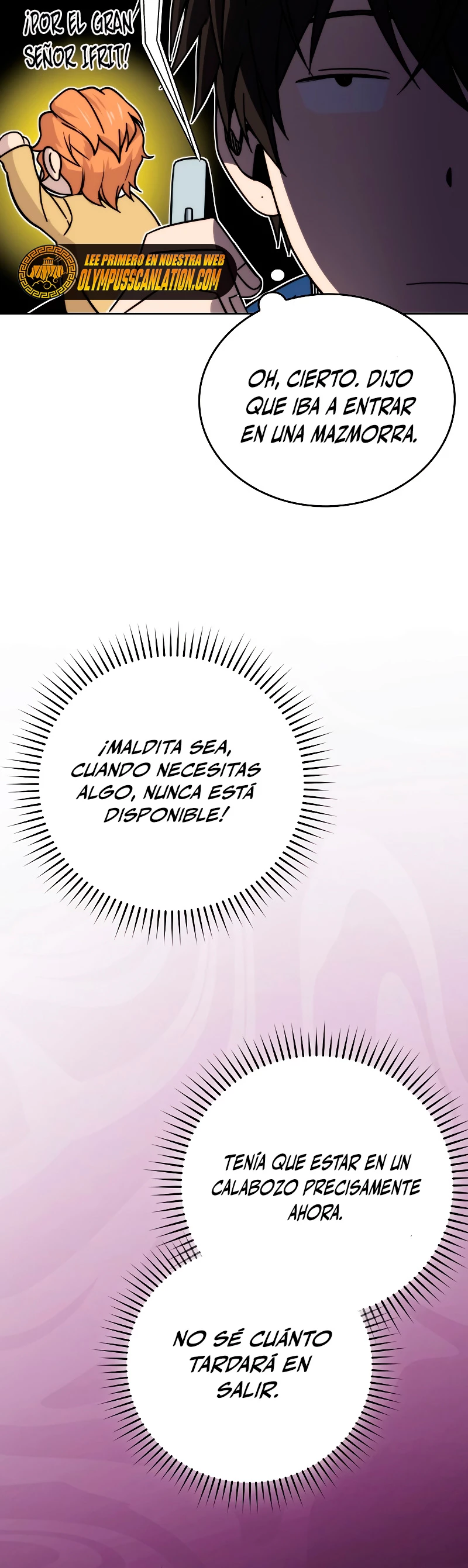 La Ascensión Marcial del Dios Demonio > Capitulo 30 > Page 51