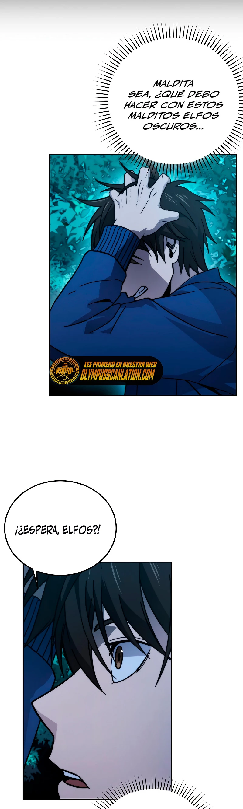 La Ascensión Marcial del Dios Demonio > Capitulo 30 > Page 71