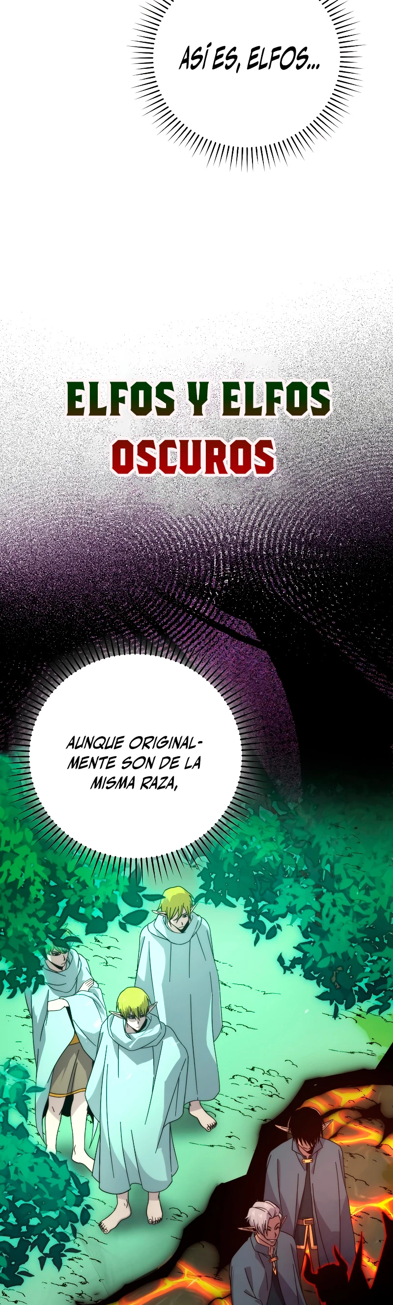 La Ascensión Marcial del Dios Demonio > Capitulo 30 > Page 81